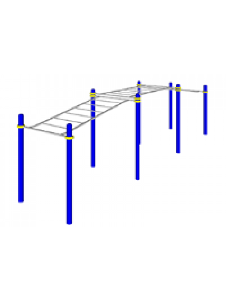 Рукохід для дітей з ОФВ 